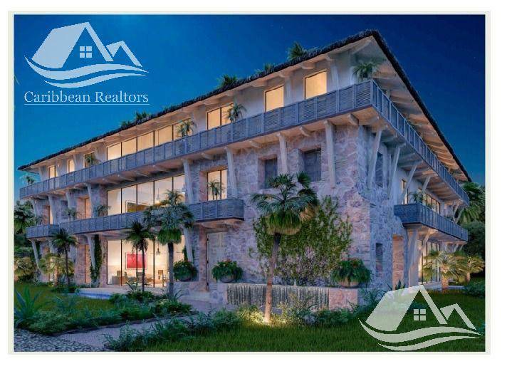 Lujo y exclusividad en Aldea Zamá, Tulum 2