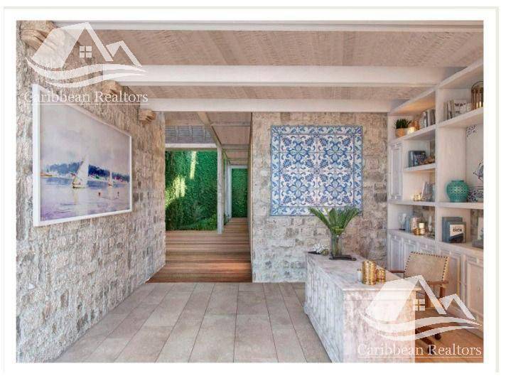 Lujo y exclusividad en Aldea Zamá, Tulum 3
