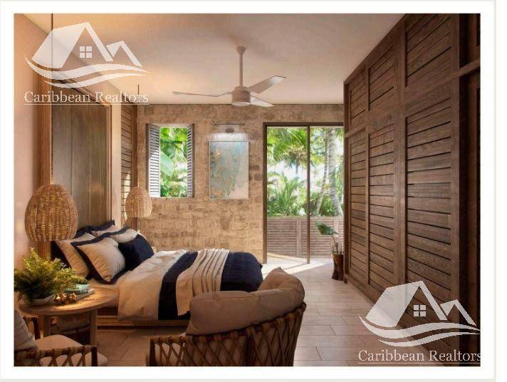 Lujo y exclusividad en Aldea Zamá, Tulum 5