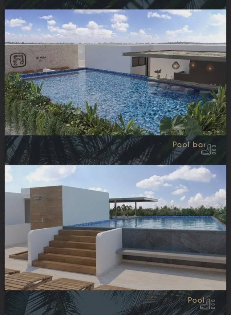 Oportunidad en Tulum: Estudio con Plunge Pool 5