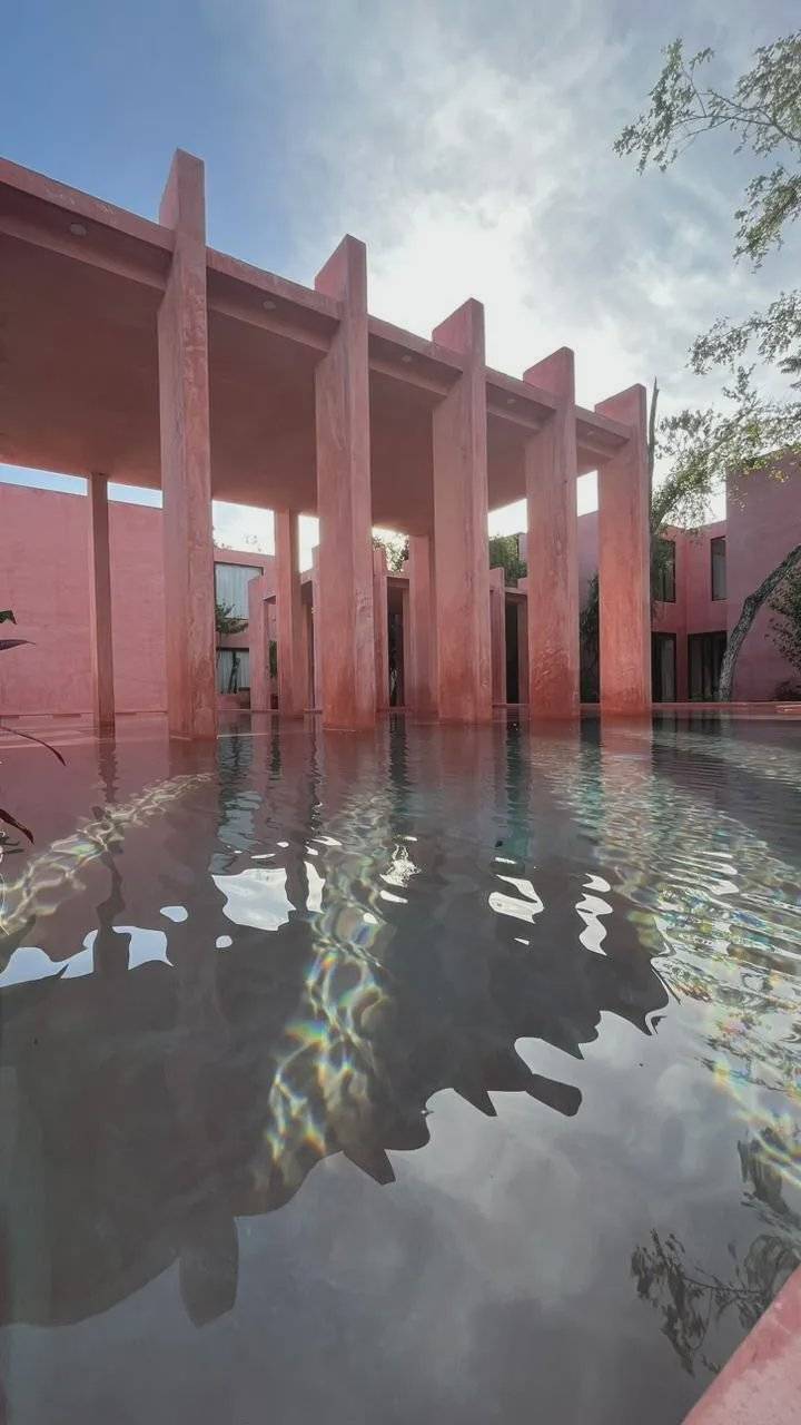 Villa en Tulum con jacuzzi y diseño premiado 4