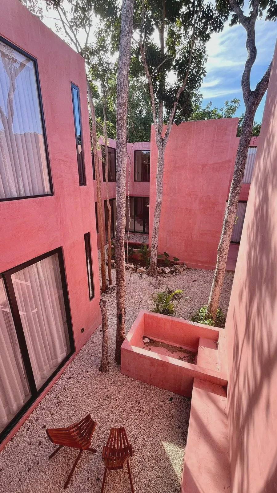 Villa en Tulum con jacuzzi y diseño premiado 2