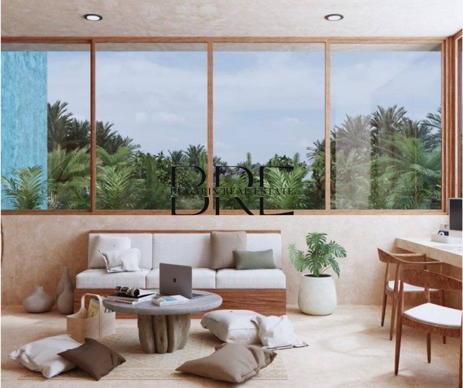 Penthouse exclusivo con alberca privada en Tulum 4