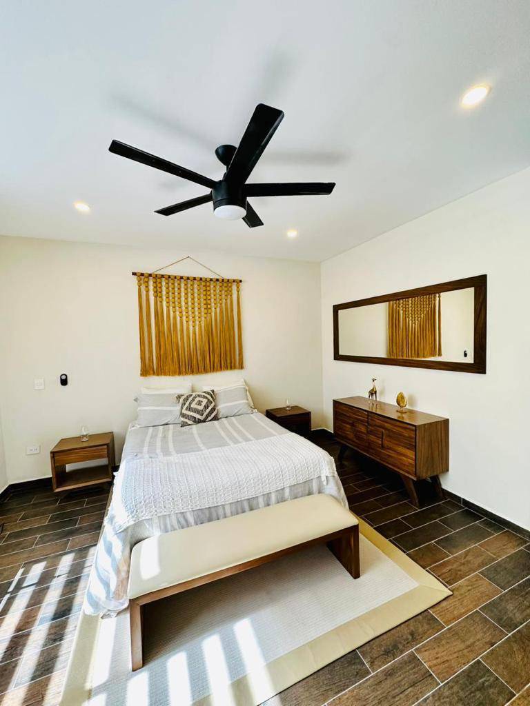 Lujo y naturaleza en exclusivo condominio en Tulum 4