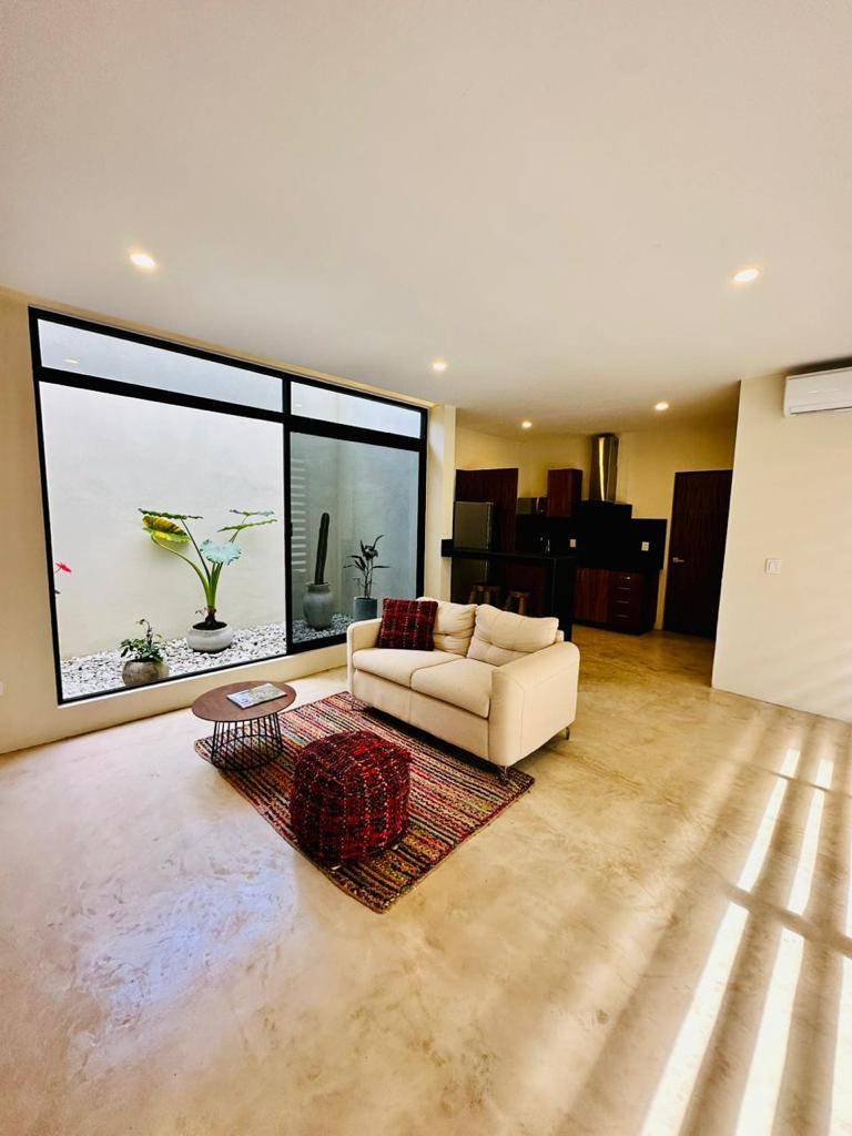 Lujo y naturaleza en exclusivo condominio en Tulum 5
