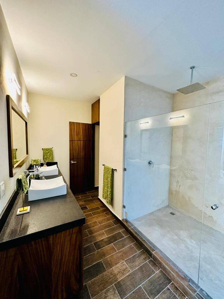 Lujo y naturaleza en exclusivo condominio en Tulum 2