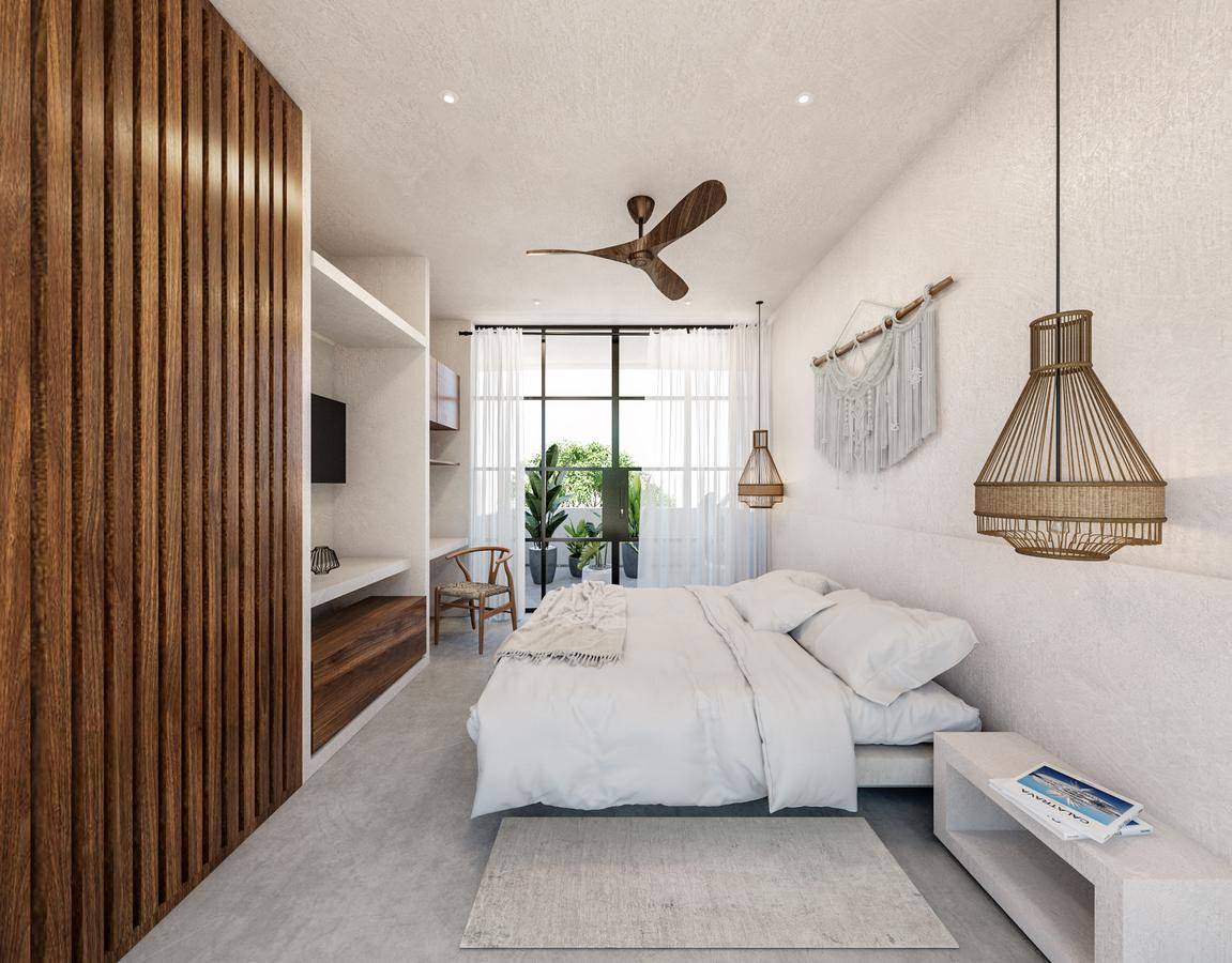 Mahan Tulum: Eco-Luxury en Armonía Total 5