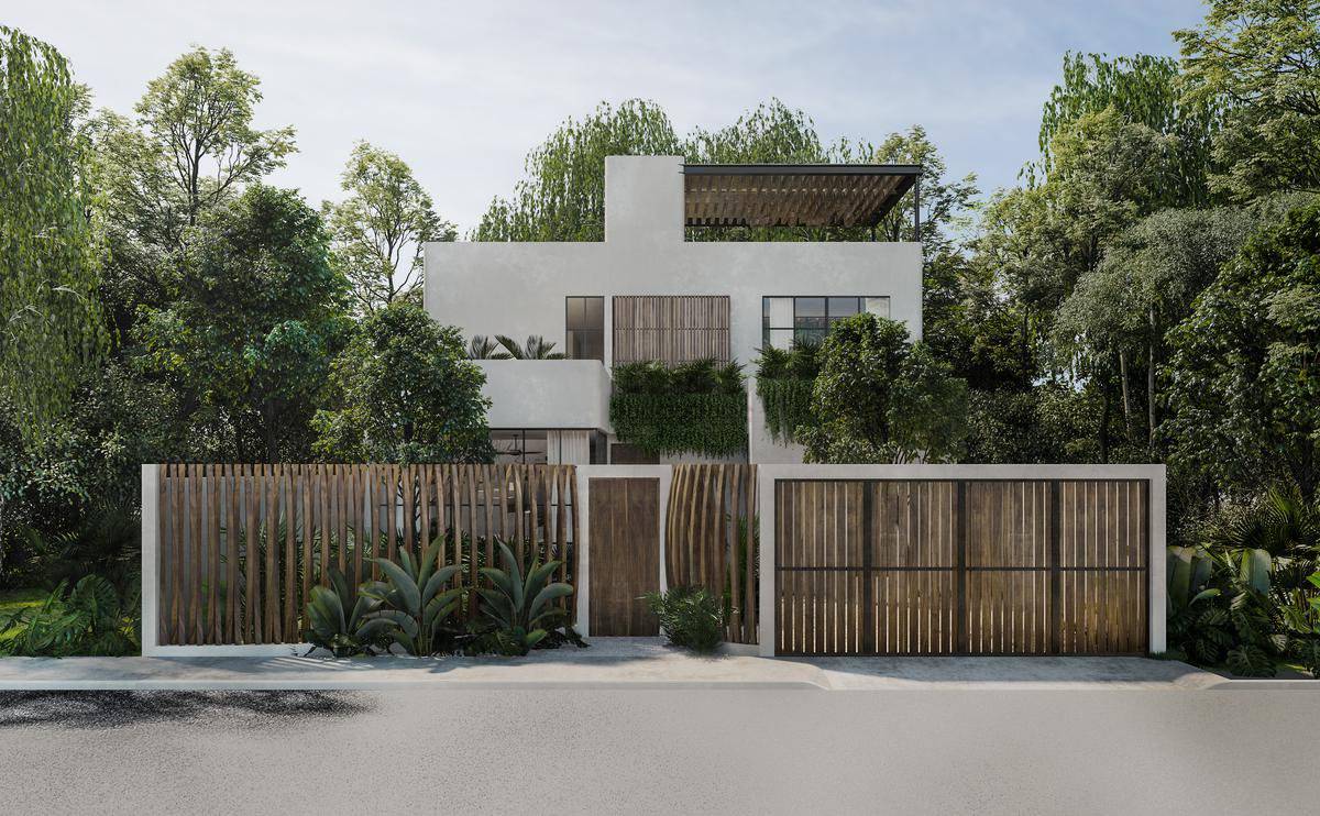 Mahan Tulum: Eco-Luxury en Armonía Total 2
