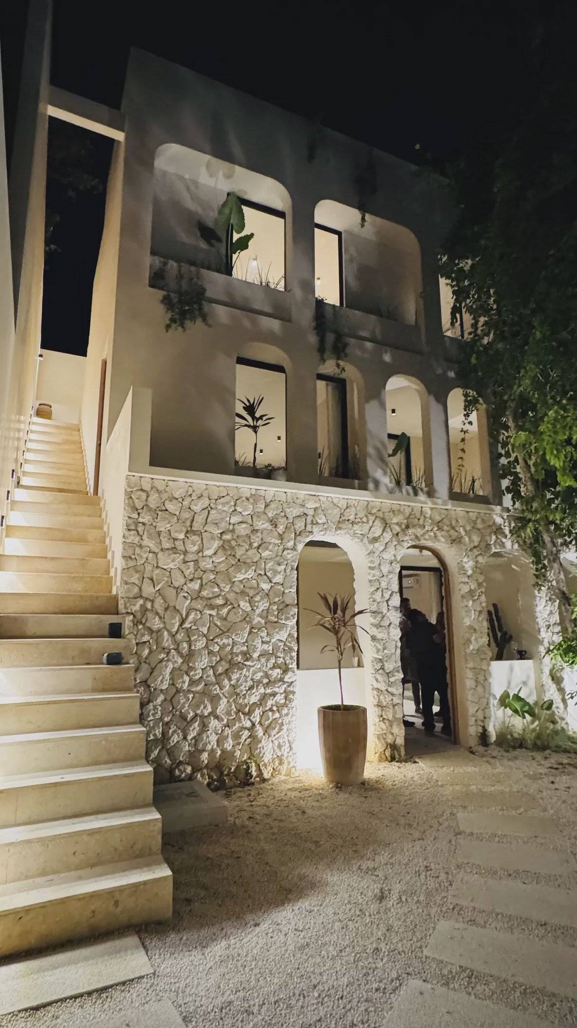 Casa Emilia: Lujo y Exclusividad en Tulum 2