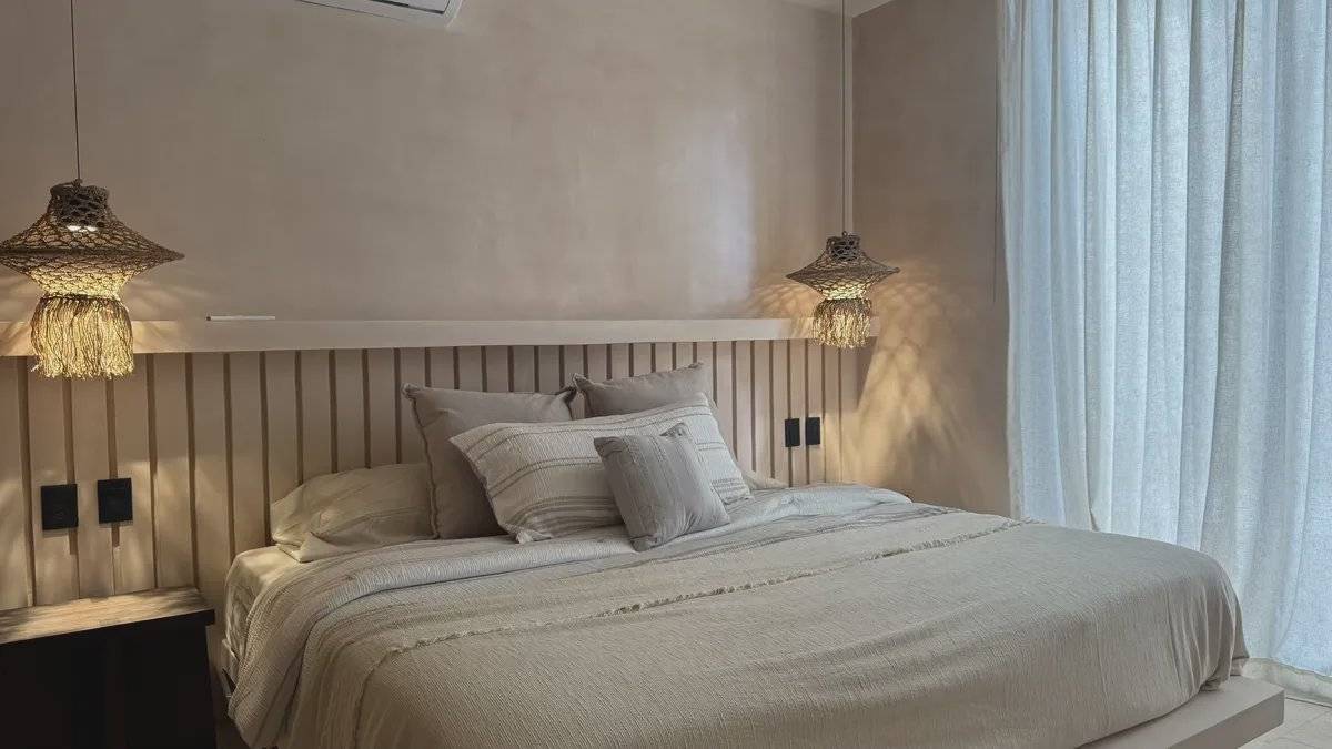 Casa Emilia: Lujo y Exclusividad en Tulum 3