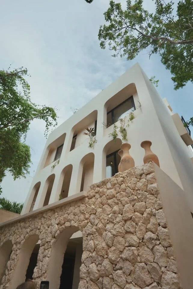 Casa Emilia: Lujo y Exclusividad en Tulum 1