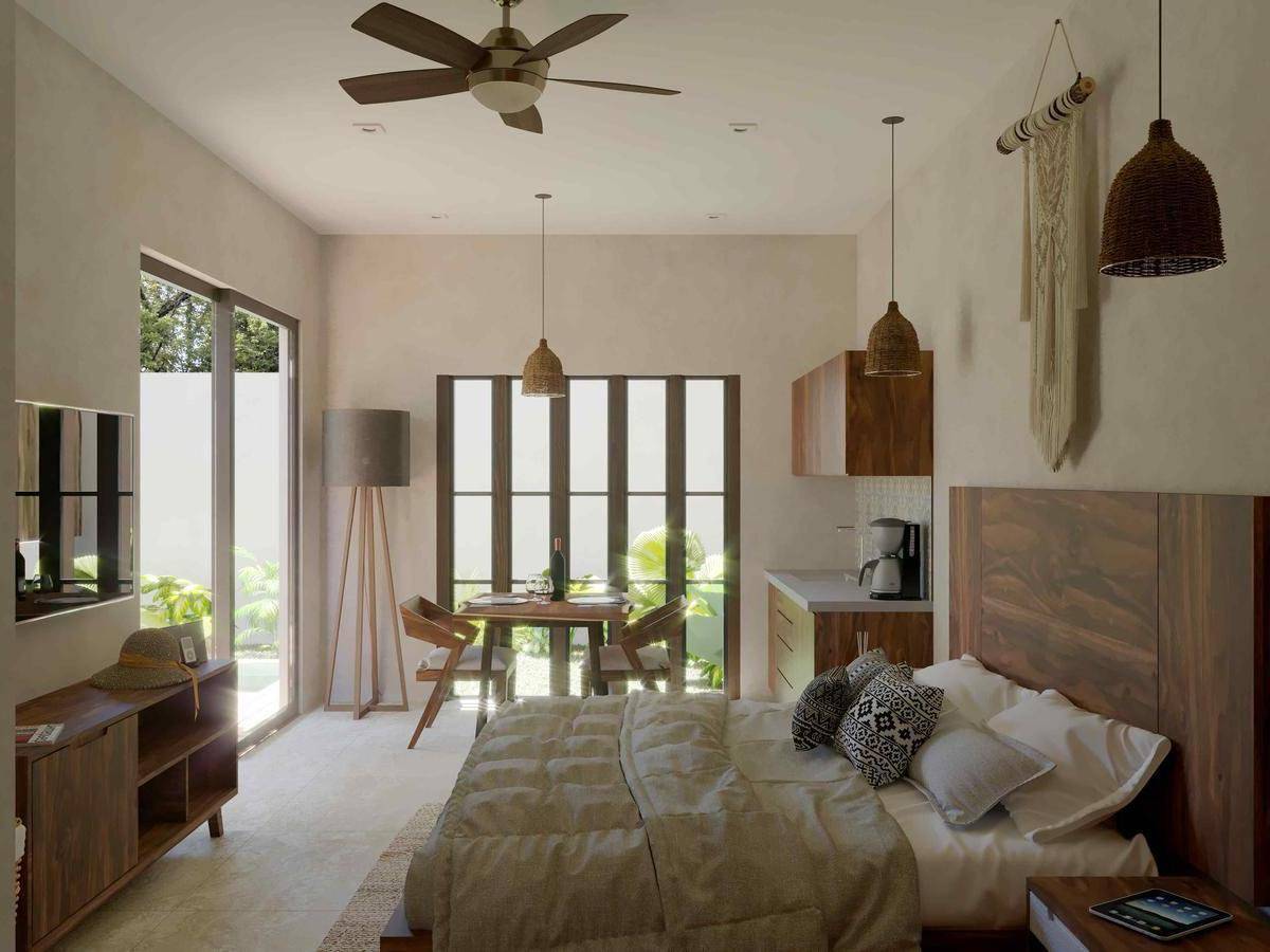 Elegancia y lujo en Aldea Zamá, Tulum 3