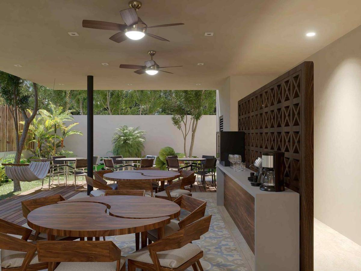 Elegancia y lujo en Aldea Zamá, Tulum 5