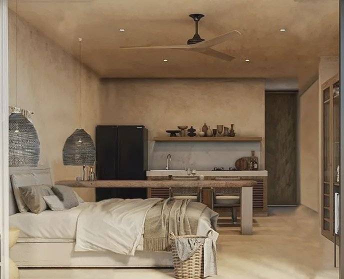 Vive el lujo en HIDEAWAYS, ¡tu oasis espera! 5
