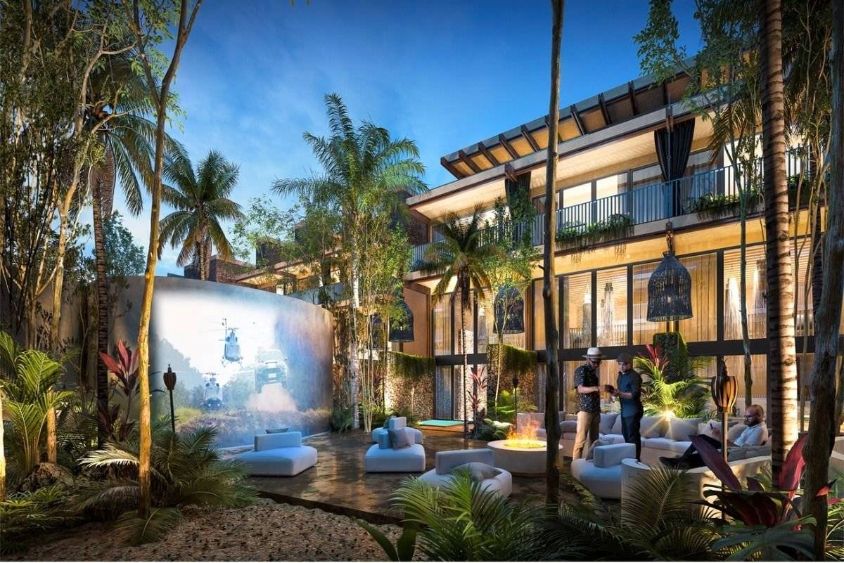 Vive el lujo en HIDEAWAYS, ¡tu oasis espera! 2