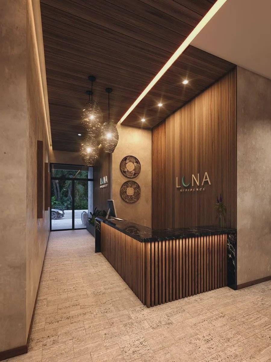 Departamento en venta en tulum, tulum 4