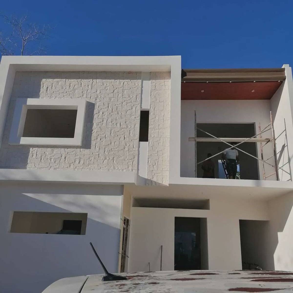 Villa Antakara-Na: Lujo y comodidad en Tulum 5