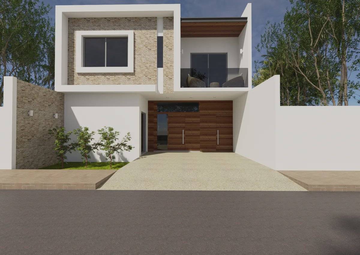 Villa Antakara-Na: Lujo y comodidad en Tulum 4