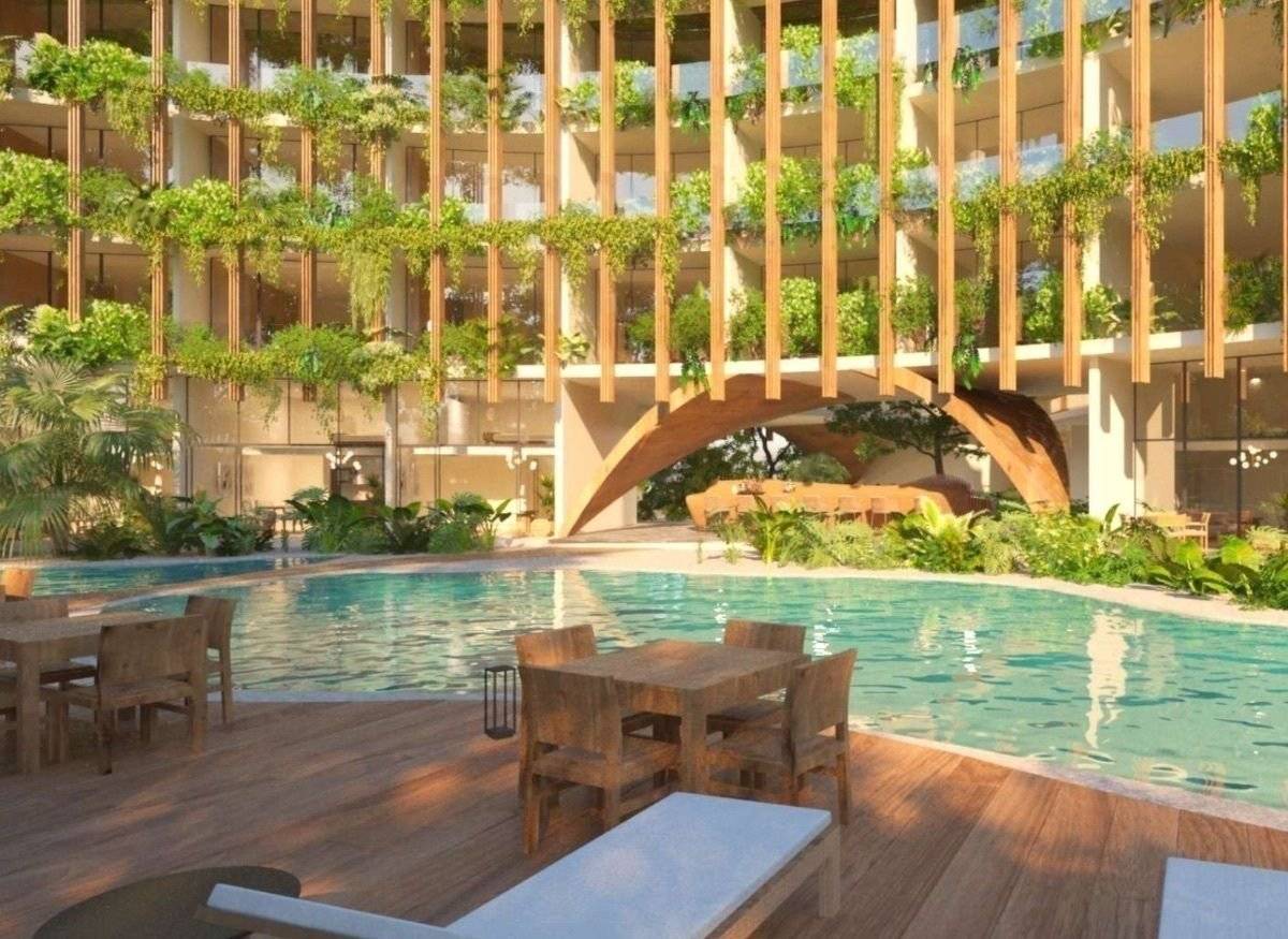 Residencial de lujo en Tulum con amenidades únicas 4