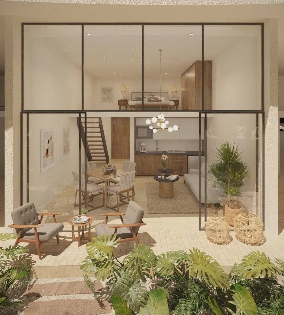 Residencial de lujo en Tulum con amenidades únicas 5