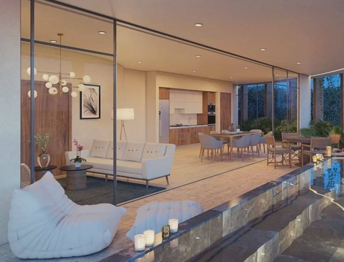 Residencial de lujo en Tulum con amenidades únicas 1