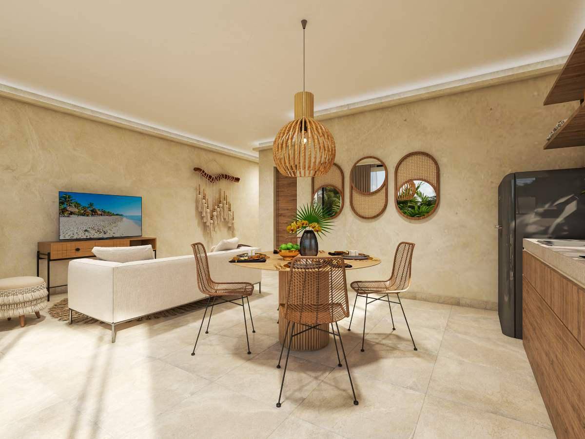 Aurea Tulum: Lujo y naturaleza en armonía 4