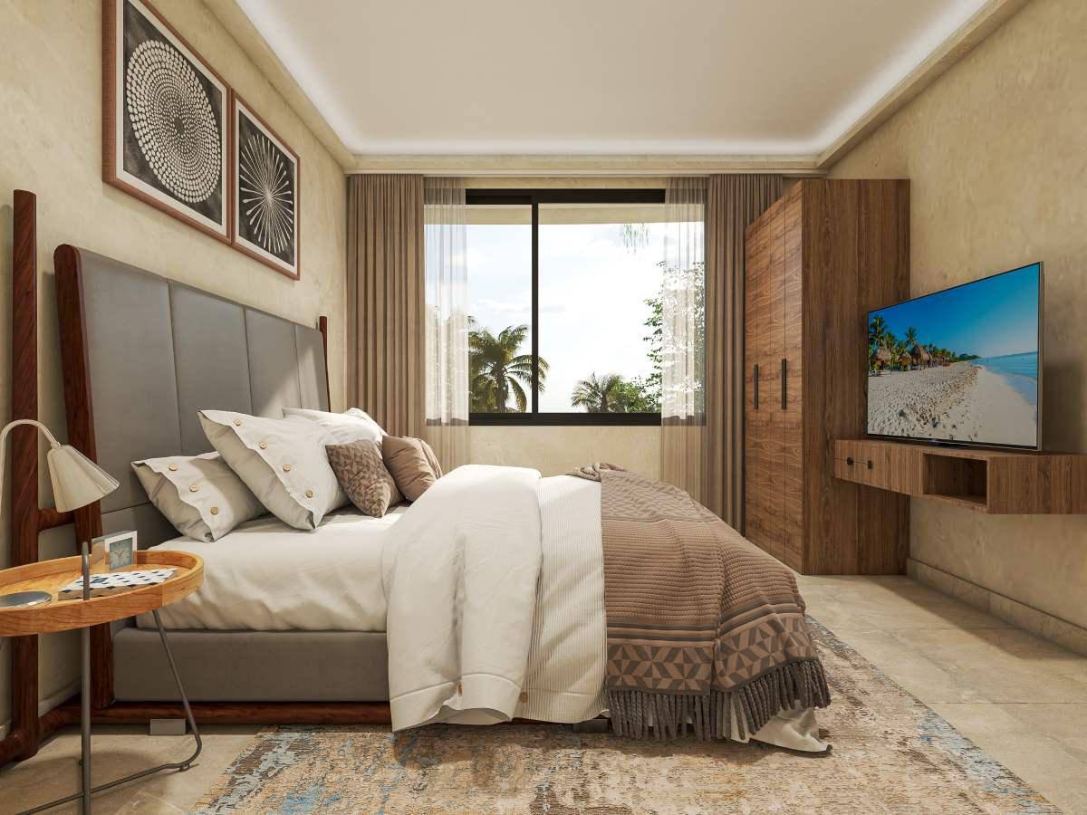 Aurea Tulum: Lujo y naturaleza en armonía 5