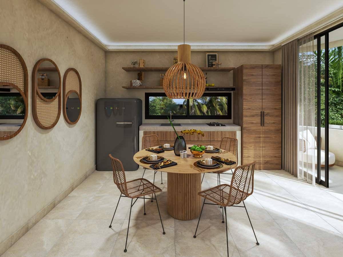 Aurea Tulum: Lujo y naturaleza en armonía 3