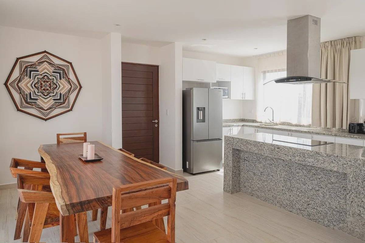 Condominio Blue Luxury: ¡Tu oasis privado! 5