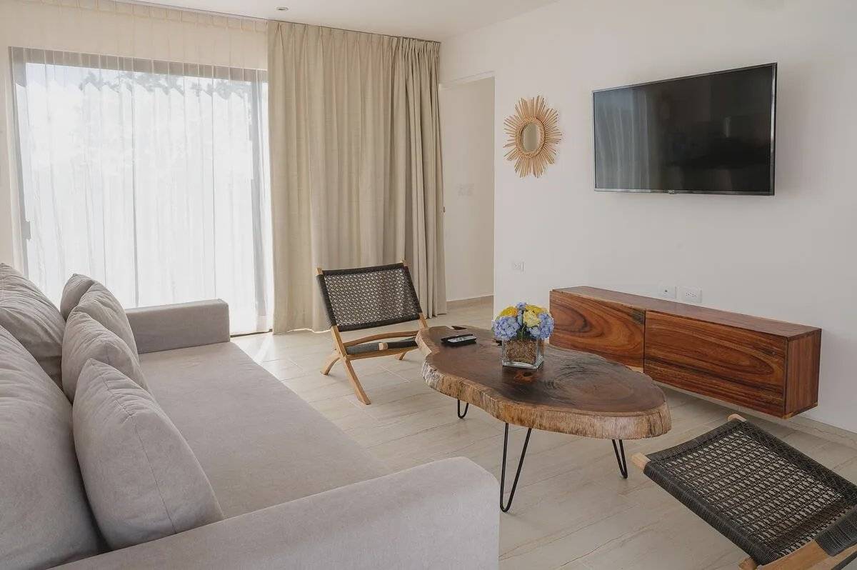 Condominio Blue Luxury: ¡Tu oasis privado! 2