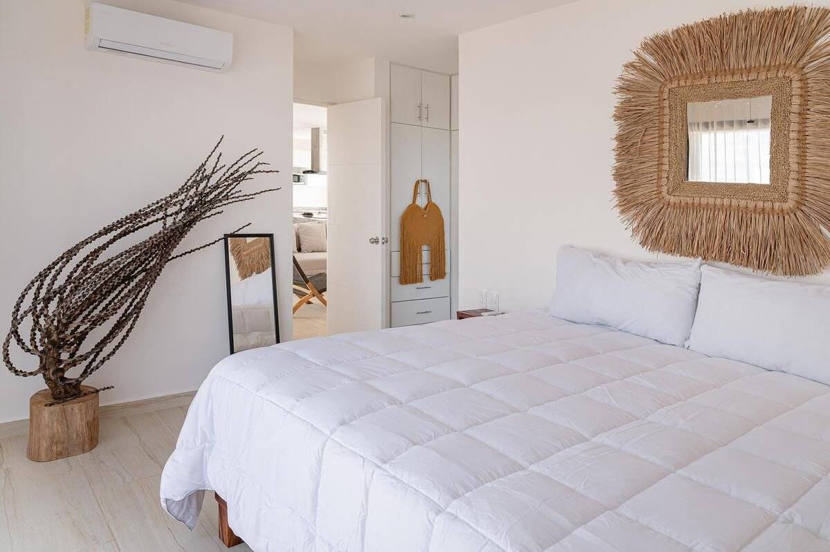 Condominio Blue Luxury: ¡Tu oasis privado! 3