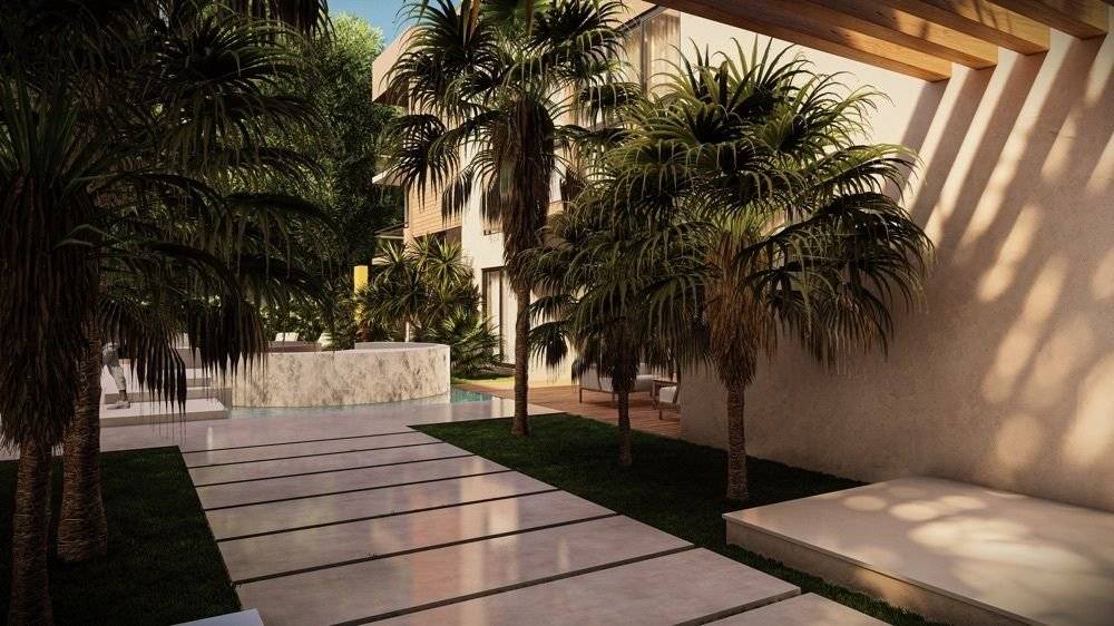 Departamentos de lujo en Tulum, ¡tu oasis! 2