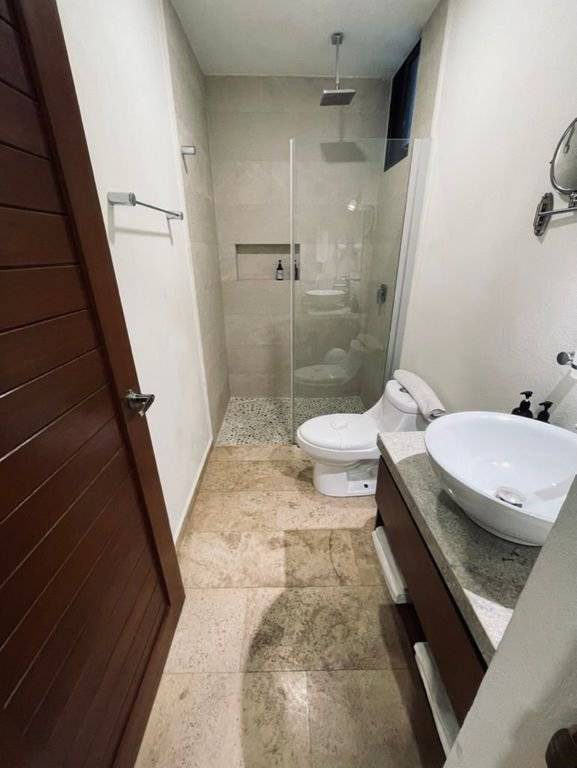 Suite con jacuzzi privado en Tulum ¡Inversión ideal! 5