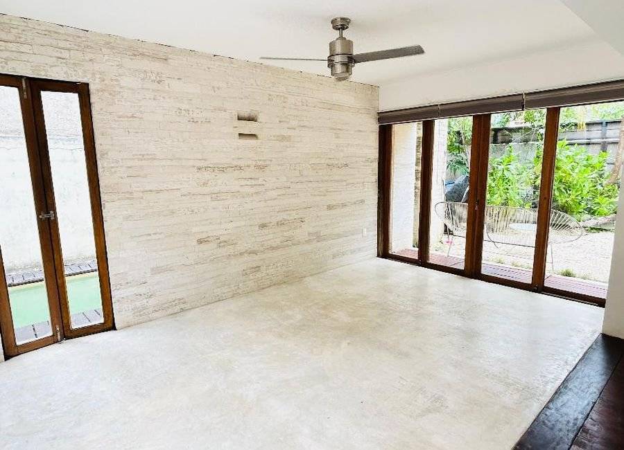 Refugio tropical en La Veleta, Tulum 2