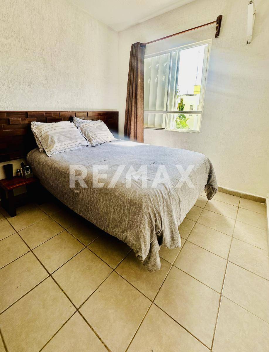 Casa ideal en Palmas Privadas II, ¡ven a verla! 3