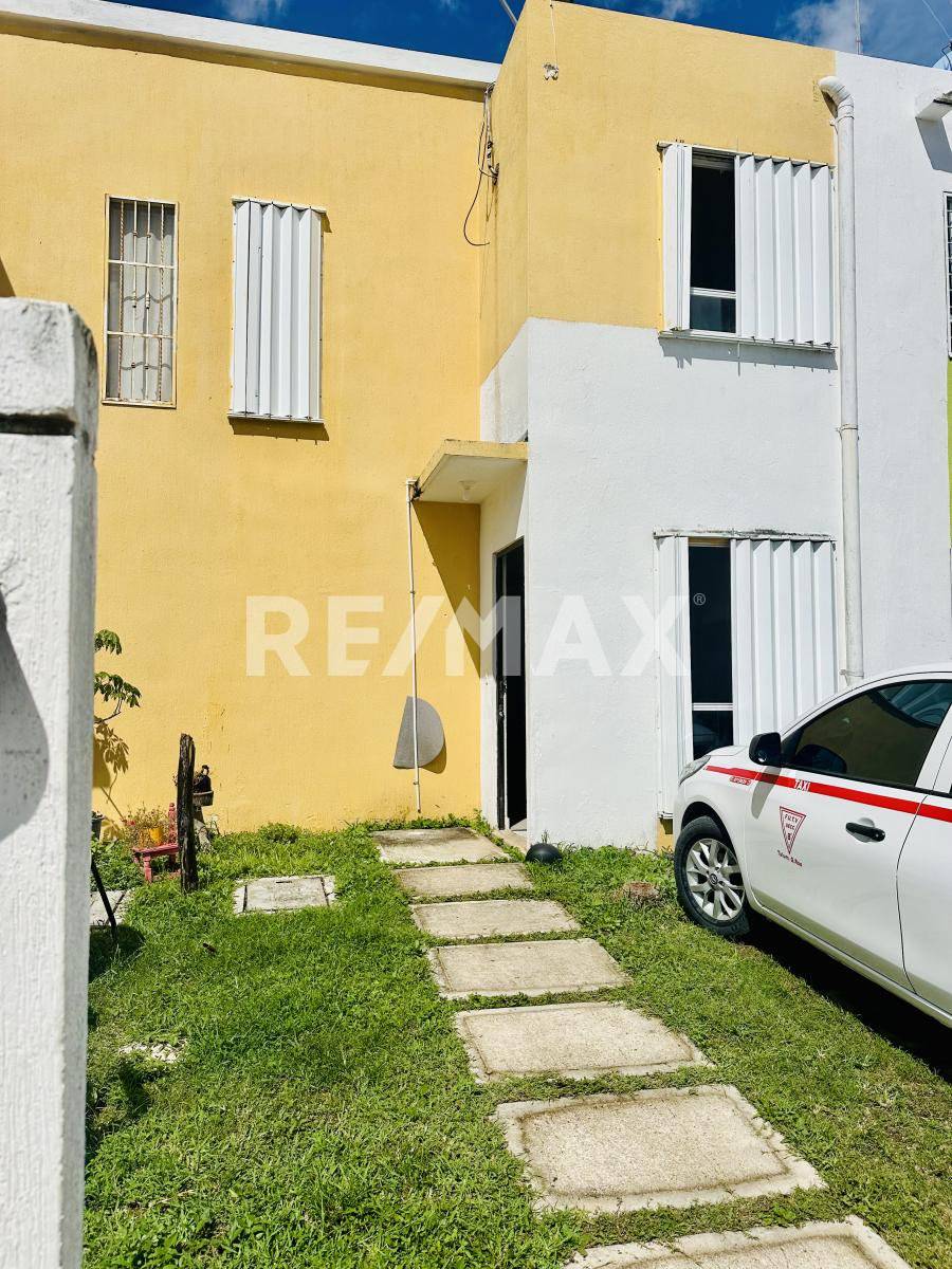 Casa ideal en Palmas Privadas II, ¡ven a verla! 2