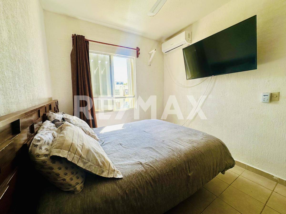 Casa ideal en Palmas Privadas II, ¡ven a verla! 4