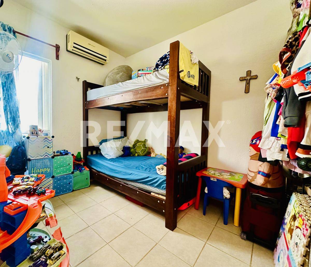 Casa ideal en Palmas Privadas II, ¡ven a verla! 5
