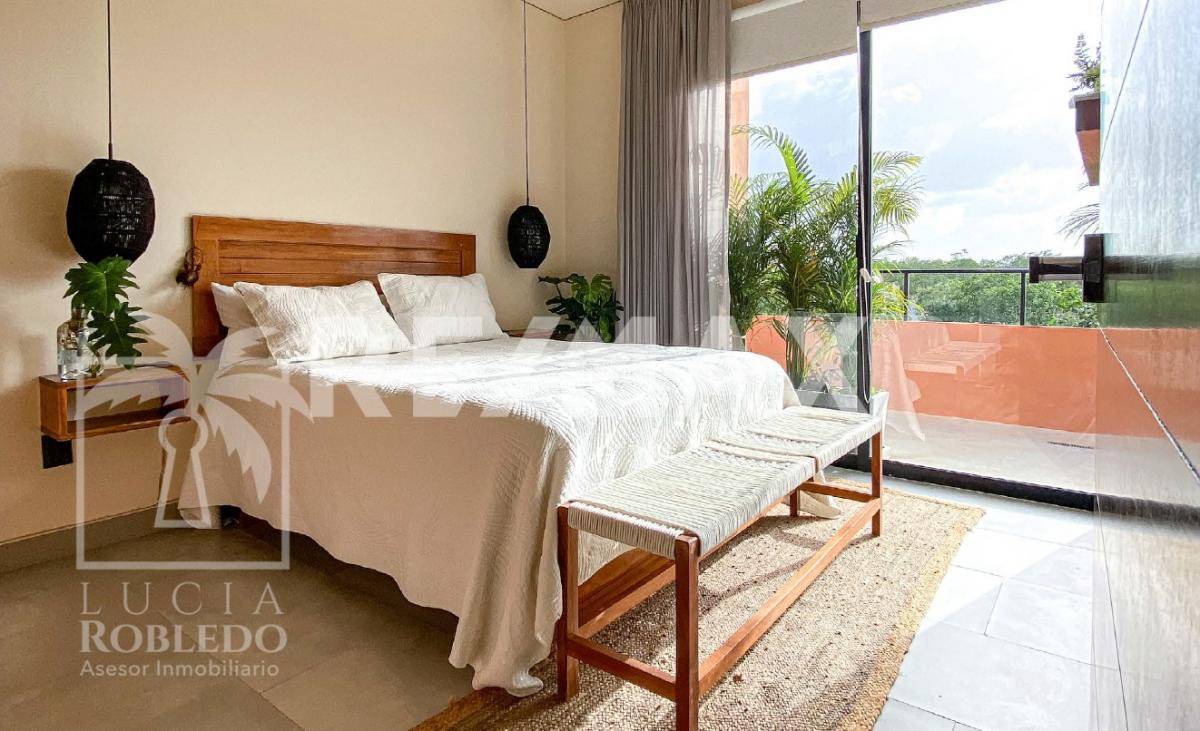 Casa en Tulum: Naturaleza y Comodidad Total 3