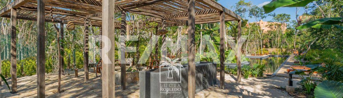 Casa en Tulum: Naturaleza y Comodidad Total 5