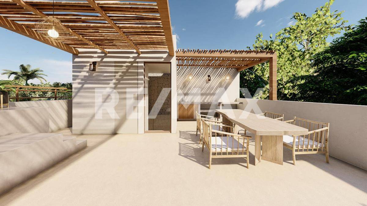 Villas de lujo en Tulum: tu oasis personal 2