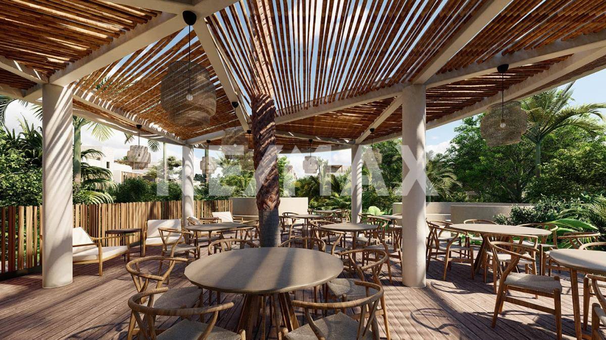 Villas de lujo en Tulum: tu oasis personal 5
