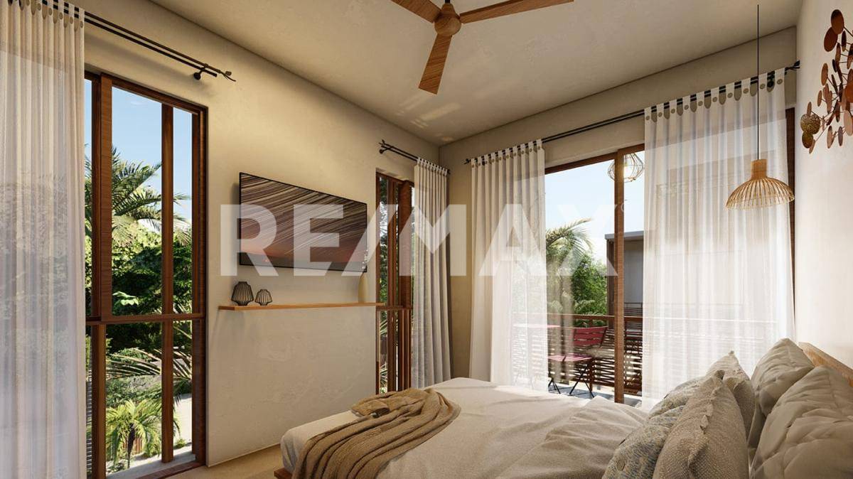 Villas de lujo en Tulum: tu oasis personal 4
