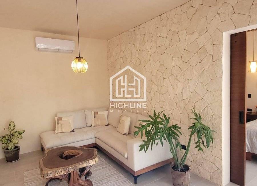 Departamentos en Tulum: armonía con la selva 5