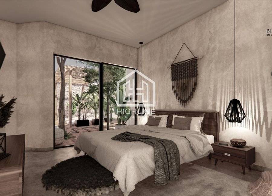 Departamentos en Tulum: armonía con la selva 4