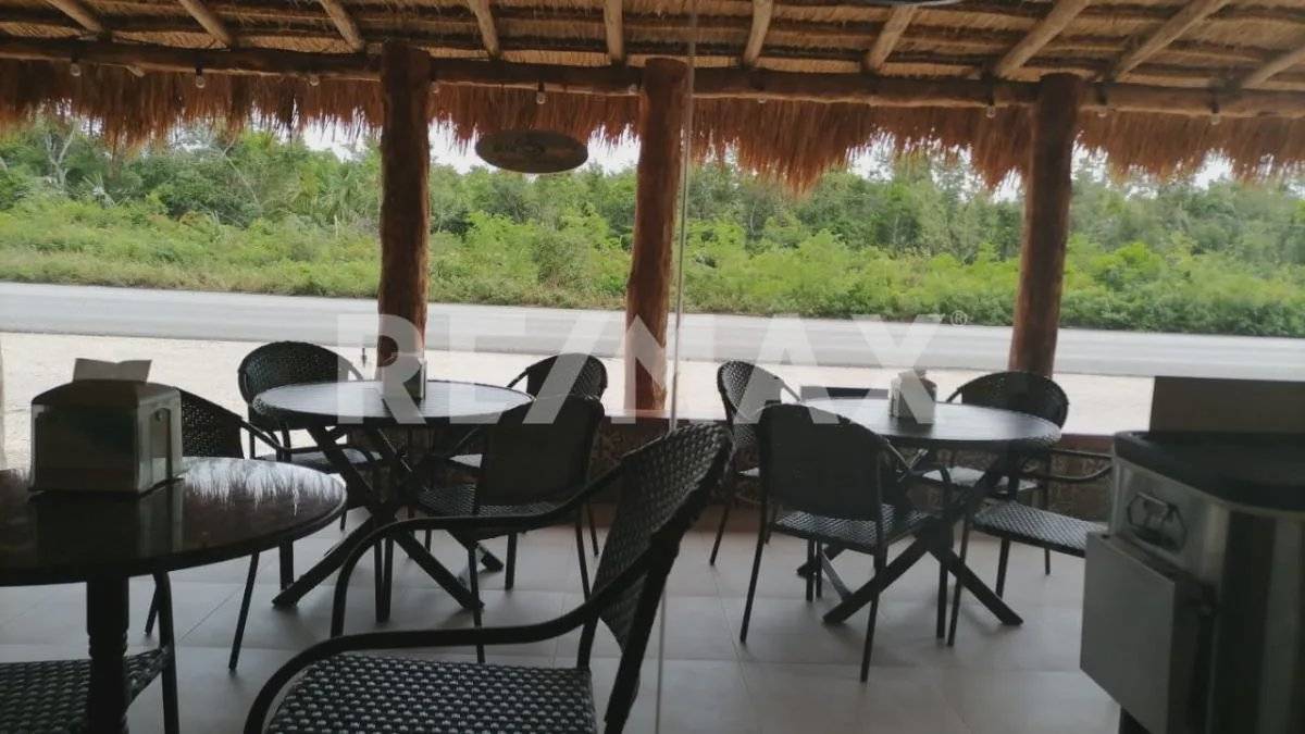 Inversión ideal: cabaña y 6 departamentos en Tulum 5