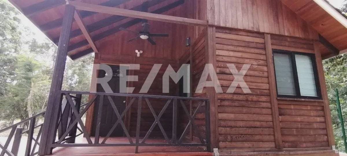 Inversión ideal: cabaña y 6 departamentos en Tulum 4