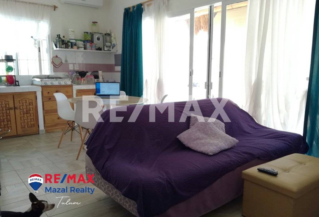 Inversión ideal con amplio terreno y comodidades 4