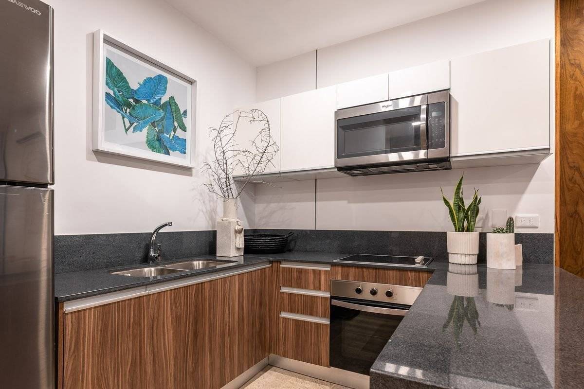 Condominio de lujo con acceso a la playa 5