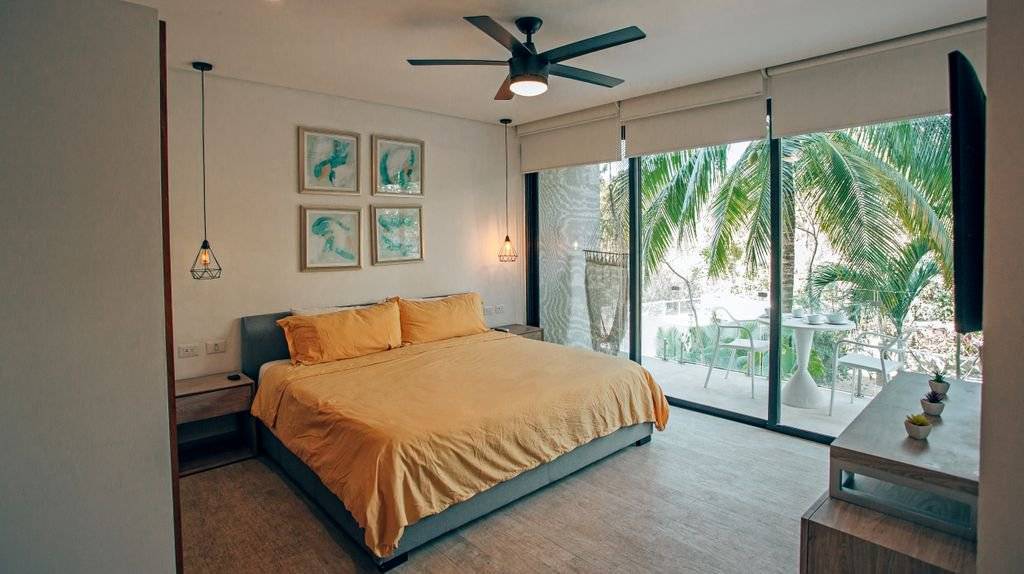 Vive la experiencia de lujo en Tulum 5